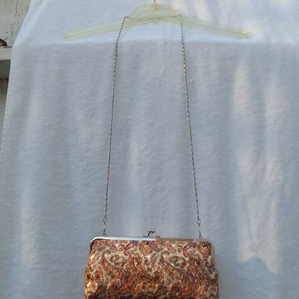 Bundle Well-Designed Eye-Catching Ccrossbody Bag&… - image 4